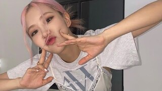 BLACKPINK Rosé’s Lastest Post Fuels Speculation Over Her Future