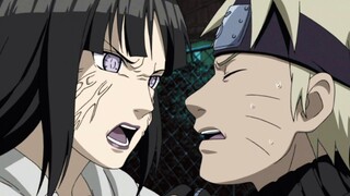 Hal yang paling beruntung dari Naruto adalah ketika dia jatuh cinta pada Hinata, Hinata masih menyuk