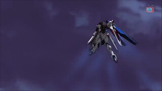 Mobile Suit Gundam Seed Destiny Tập 13 - Vietsub