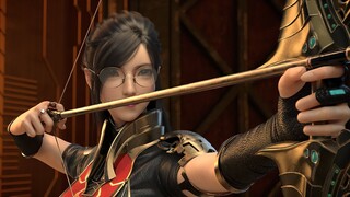 Liệt Dương Thiên Đạo 2 (The Rule of Burning Sun II 2021)