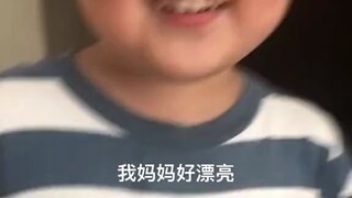 这才是女生最爱的夸奖，夸的真诚，夸的到位