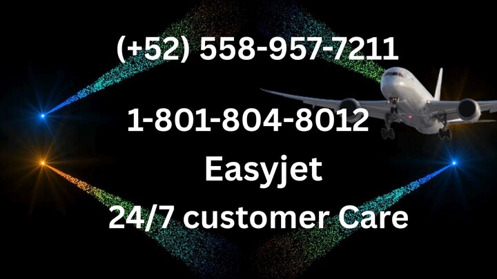 Teléfono de atención al cliente de {Easyjet}: guía completa paso a paso (2025)