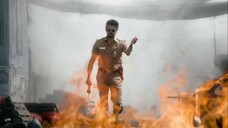 The First Roar - Jana Nayagan | Thalapathy Vijay | H Vinoth | Anirudh | Pooja Hegde |