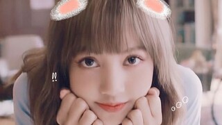 [Lisa] Lisa Manis dan Imut  Datang Mengetuk Hatimu