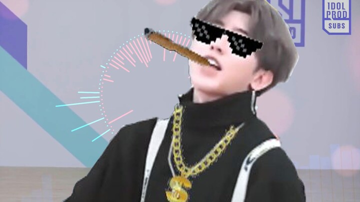 【คัมแบ็กเพลงประกอบของไช่สวี่คุนฉบับเต็ม】“ไก่ เธอช่างงดงามเหลือเกิน” ร่วมขับร้องโดย B-DAY (เพิ่มท่อนเ