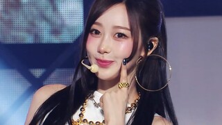 aespa最新回归曲Dirty Work打歌舞台