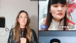 通讯录的第三次世界大战