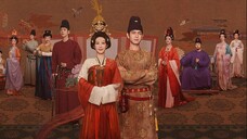 งามบุปผาสกุณา ภาค 2 EP.4 ซับไทยดำน้ำ
