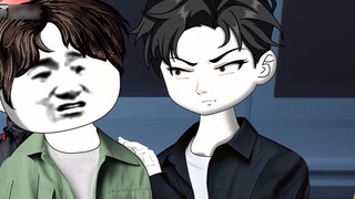 《العالم الغريب - مستشفى الأمومة والطفولة》٠١