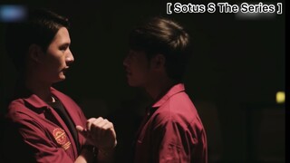 Sotus S the Series
