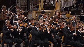 Brahms: Hungarian Dances No. 1 & 5 - Claudio Abbado, Berliner Philharmoniker