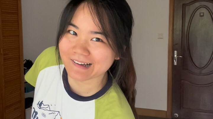 When I was little, my mom took me back to our rural hometown.