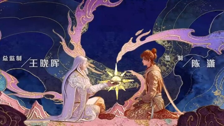 In search of GOD eps 9 ind sub