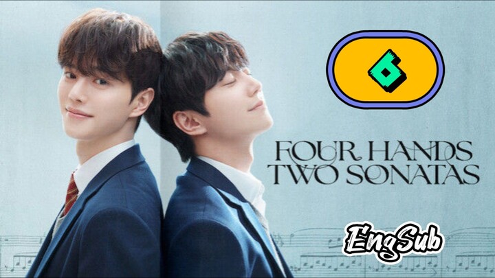 [2026] FOUR HANDS TWO SONATAS | EPISODE 6