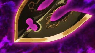 谁能想到承太郎寻找多年的弓箭？迪亚波罗竟然一次挖到了6只！