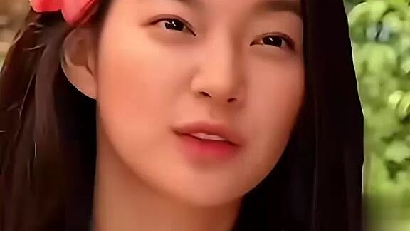 My Girl friend is a gomiho
