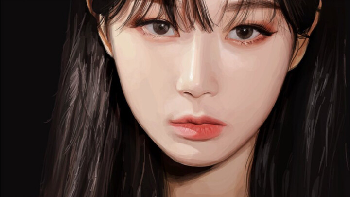 Giselle cũng lên Next Level! 【Thay trang phục chỉ với một cú nhấp】