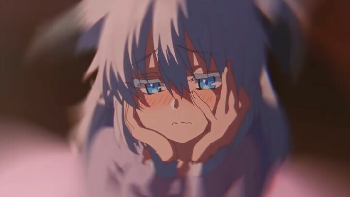 Setsuna seizes the future