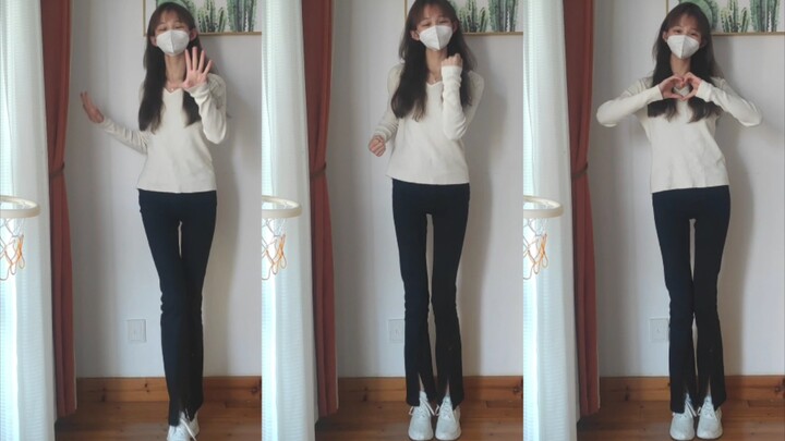 Another Me in the World