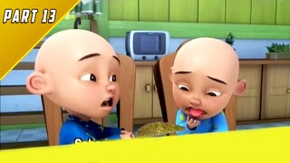 Upin & Ipin Musim 14 - Ragam Prestasi Full Episode 13 | Upin Ipin Terbaru 2020