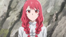E9 Gorilla no Kami kara Kago sareta Reijou wa Ouritsu Kishidan de Kawaigarareru Sub Indo
