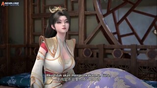 Over Goddess Eps 38