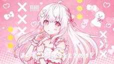 かわいいだけじゃだめですか?/まぬんちゃん(CV:まふまふ)【歌ってみた】