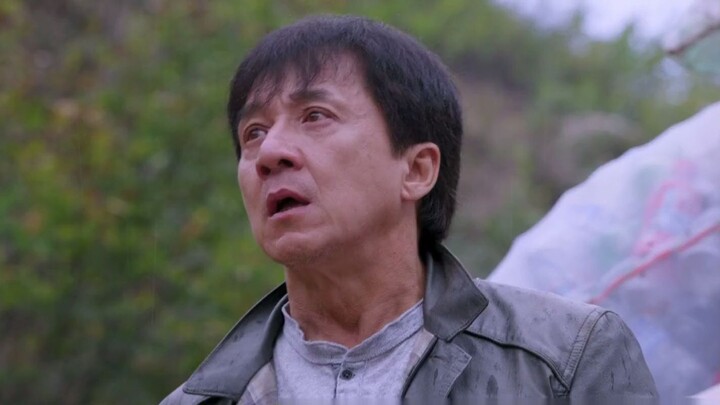 Skiptrace (2016) คู่ใหญ่สั่งมาฟัด