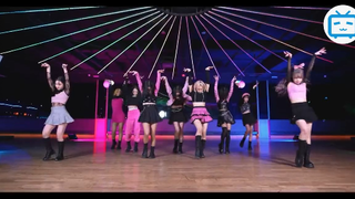 WA DA DA -  Dance Cover #dance
