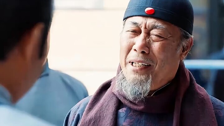 老酒馆开业无人问津，掌柜的只用一计就打破局面，人人都说好啊