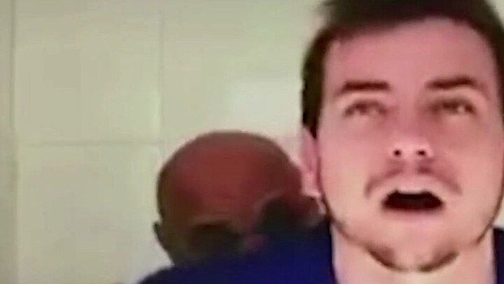 You never know what your bros are up to behind your back.