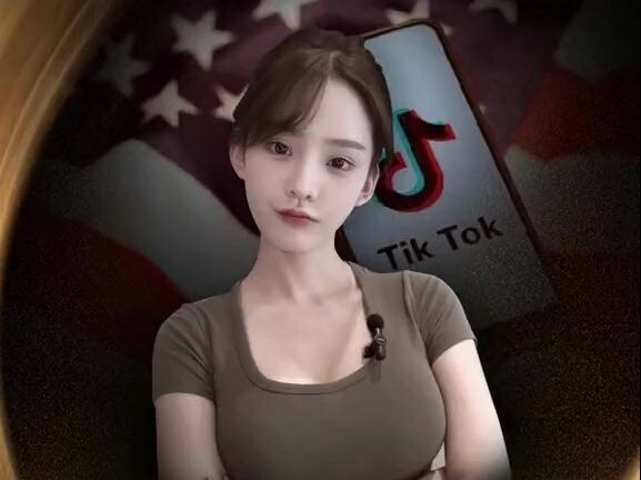ติ๊กต็อก ไม่ยอมแพ้เด็ดขาด
