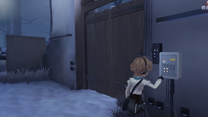 I think I know why he switched teams.