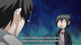 Pengen Kaya tanpa kerja ! 😁😭