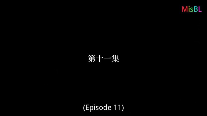 Drama BL Kill To Love (2025) eps 11 sub indo