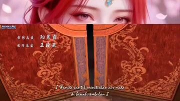 Against the gods episode 34 sub indo