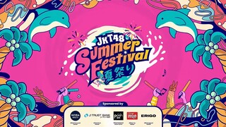 JKT48 Summer Festival Nami