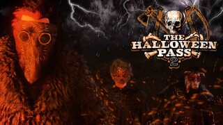 Red Dead Online: The Halloween Pass 2