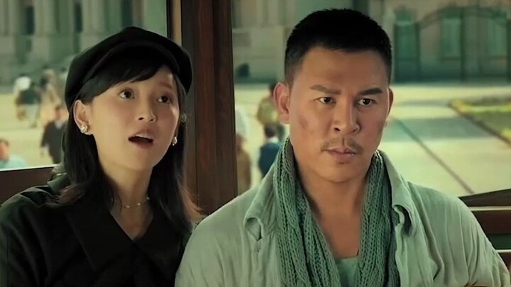 When you said, I am your fiancé, I will protect you for the rest of my life! If you want to bully my