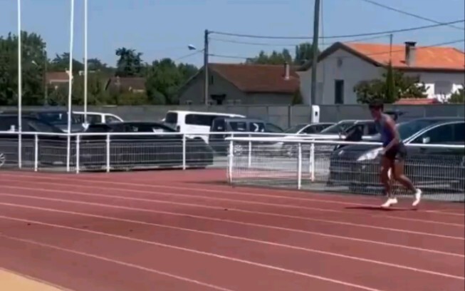 Beneran nggak bisa nahan tertawa