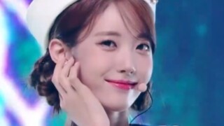 Cosmic Girls CHOCOME "Super Yuppers!" 220705 tampil kembali di panggung HD