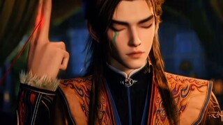 Preview Talles Of Herding Gods Eps 41 👈