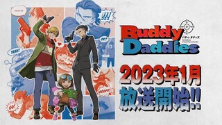 BUDDY DADDIES Episode 5 Tagalog Subtitles