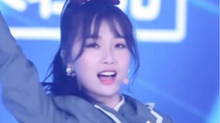 Koleksi bidikan langsung Yu Shuxinjing