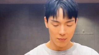 【shownu】孙哥内心os：我说这舞怎么越跳越熟