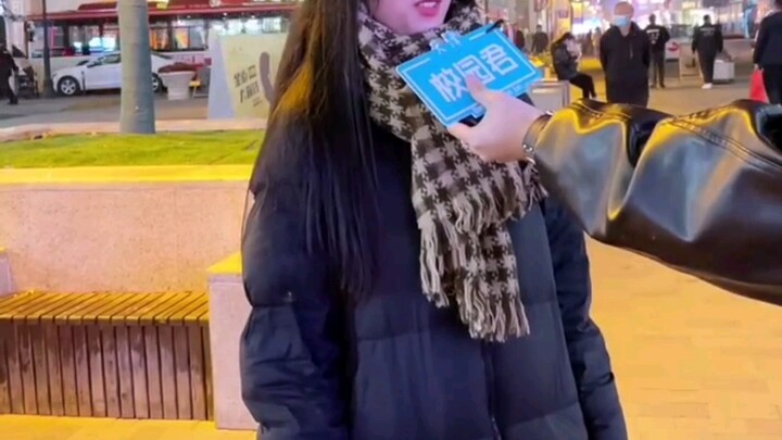 What’s the biggest bargain you’ve ever snagged? #StreetInterview