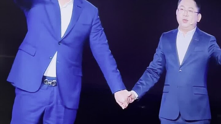 Konferensi pers BYD membuatku tertawa terbahak-bahak hahaha