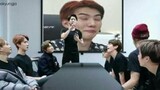 [Remix]Những đoạn cắt hài hước của Park Chanyeol