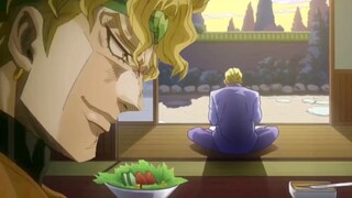 Daily life in Araki Village