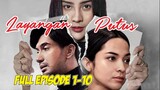 ALUR CERITA LAYANGAN PUTUS FULL EPISODE